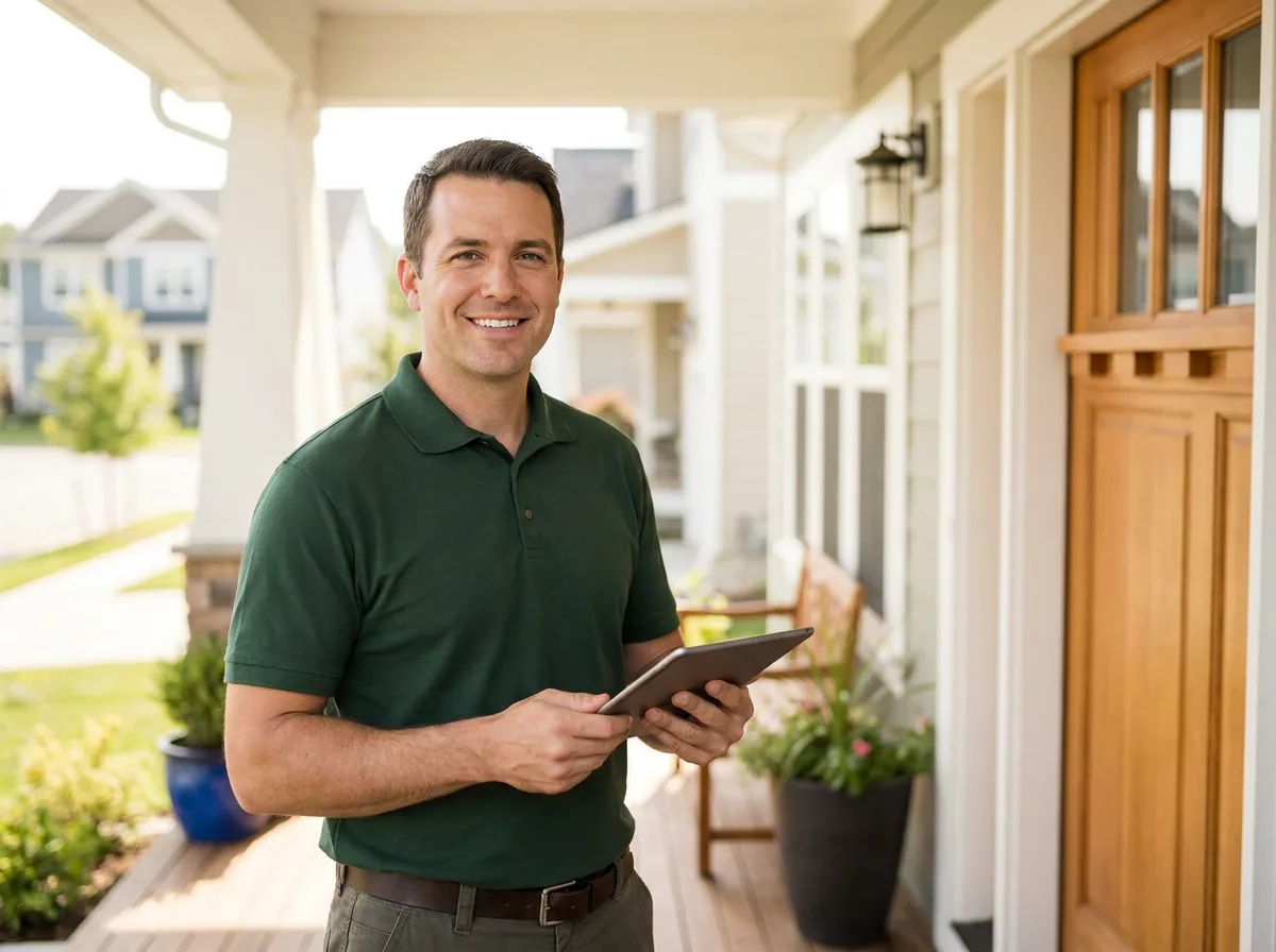 Pest control FAQs for Lisle, IL
